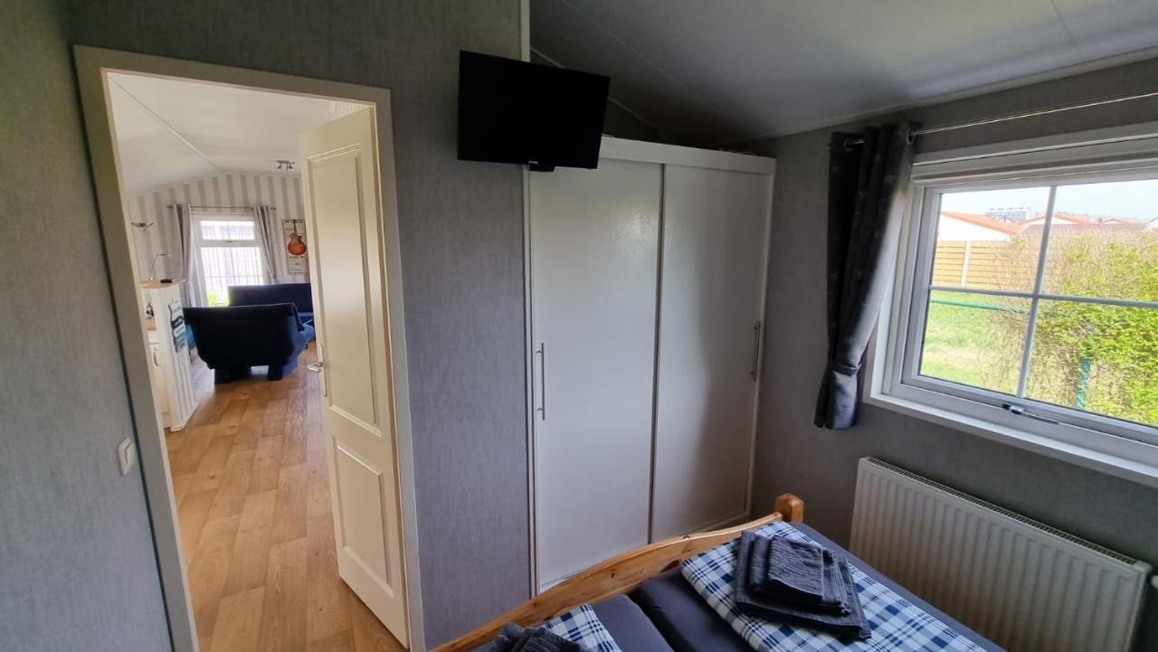 Seacottage Brugge - Blankenberge - 德哈恩 外观 照片