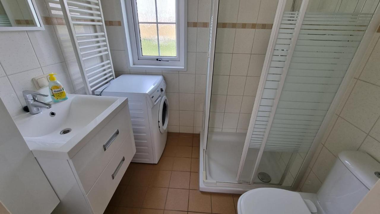 Seacottage Brugge - Blankenberge - 德哈恩 外观 照片
