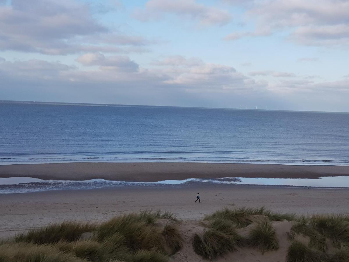 Seacottage Brugge - Blankenberge - 德哈恩 外观 照片