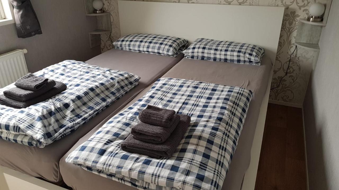 Seacottage Brugge - Blankenberge - 德哈恩 外观 照片
