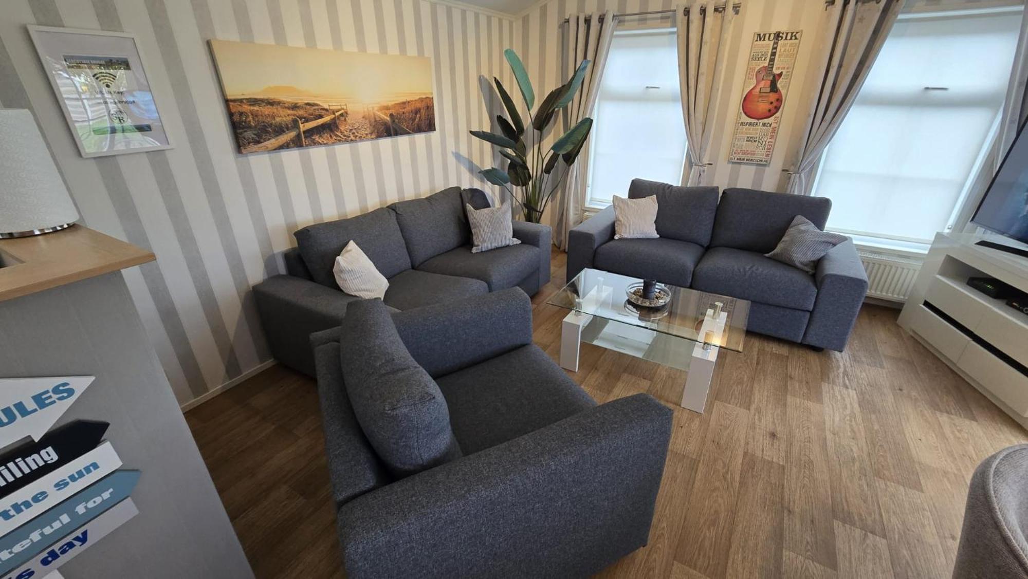 Seacottage Brugge - Blankenberge - 德哈恩 外观 照片